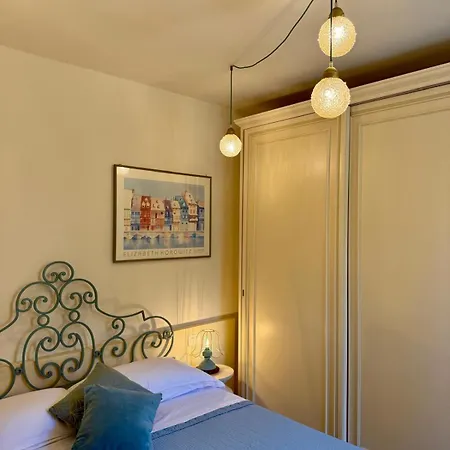 Apartament Flower *